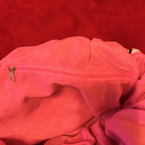 Unbranded shoulder bag/tote ~ great for the beach or just to use as a bag. - Picture 4 of 4